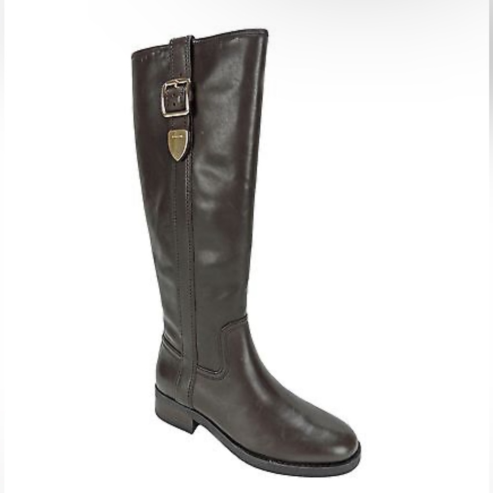 Coach Easton Riding Boots
